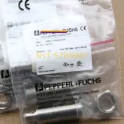 1PCS New NEB12-18GM50-E2-V1 Proximity Sensor