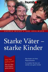 在飛比找樂天市場購物網優惠-【電子書】Starke Väter - starke Kin