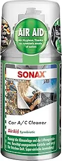 SONAX AirAid Symbiotic A/C Cleaner 100ml