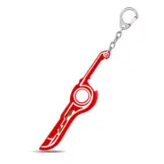 MONADO Keychain Nintendo Switch Xenoblade Definitive Edition Promotion