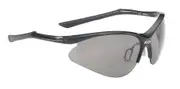 Bbb-Cycling Attacker Sportglasses Black Polarized Lens - Black