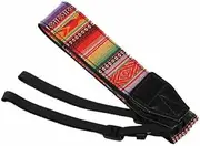 AIMALL Camera Strap Compatible With Sony Nikon Olympus DSLR Canon Vintage Shoulder Neck- Secure & Stylish Photography Accessory