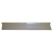511918M91 Parts Long Side Panel L/H 135, 20, 2135 Fits Massey Ferguson