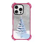 iPhone 16 Pro Bounce Case MagSafe Compatible Merry Christmas