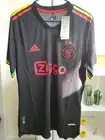 Ajax Shirt Bob Marley Three Little Birds Size M Jersey