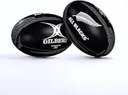 Gilbert Rugby Union All Blacks Supporter Ball Size 5