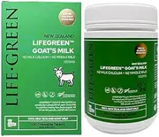 Goat's Milk 300 Chewable Tablets