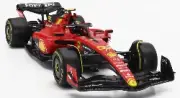 Ferrari SF23 C Sainz Monza 2023 1/18 - 18-16812-S-MONZA BBURAGO
