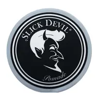 在飛比找蝦皮購物優惠-美國 Slick Devil Pomade 黑惡魔 髮油 油