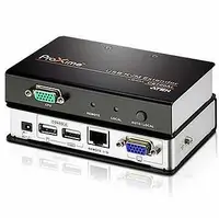 在飛比找Yahoo!奇摩拍賣優惠-◤全新品 含稅 免運費◢ ATEN USB Cat5 KVM