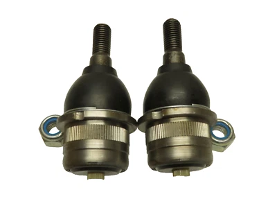 Suspension Ball Joint Pair Fits Volkswagen Beetle 1966-1979 Karmann Ghia
