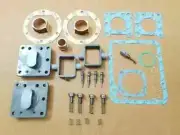 HYDRAULIC PUMP MAJOR REPAIR KIT W/VALVE CHAMBERS FOR MASSEY FERGUSON TO-20 TO-30
