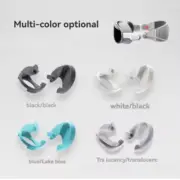 Double-headed Belt Head Strap Adapter Buckle Accessory For Vision Pro VR Headset