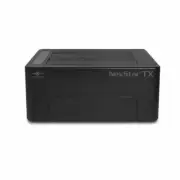 Vantec Dual Bay 2.5inch/3.5inch HDD Docking Station USB3.0, NST-D428S3-BK