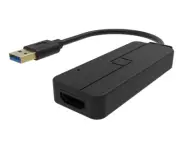 USB 3.0 Plug to HDMI Socket Adapter Converter - PC/MAC