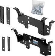 Reese 56011 Outboard Fifth Wheel Custom Quick Install Bracket