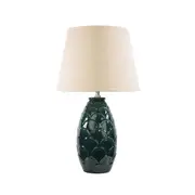 Delphin Ceramic Table Lamp