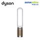 Dyson Purifier Cool Formaldehyde TP09 智慧空氣清淨機 白金【預購】