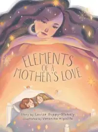 在飛比找博客來優惠-Elements of a Mother’s Love