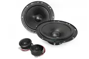JBL STAGE1-601C 6.5" Component Speakers
