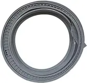 1pcs WF1802 Washing Machine XEC Door Seal Sealing Ring Xey Rubber, Compatible with Samsung. DC64-02605A Drum Washer Replacement Parts