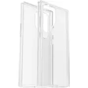 OtterBox Symmetry Case For Samsung Galaxy S24 Ultra - Clear