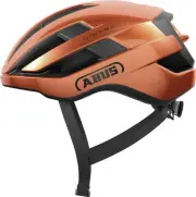 Abus 98074 Road Helmet - Wingback Goldfish Orange S
