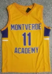 Scottie Barnes Montverde Academy #11 Jersey