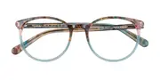 Radley RDO 6043 117 Men's Glasses Blue Size 49 - Private Health Rebate - Blue Light Block Available