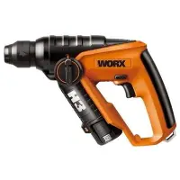 在飛比找Yahoo!奇摩拍賣優惠-~金光興修繕屋~[主機+單電池] WORX WX382 免出