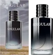 SINGULAR Cologne for Men Eau de Toilette 100ml SINGULAR