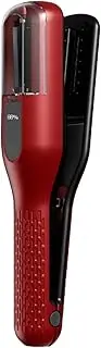 Split End Trimmer - Cordless Split End Hair Trimmer | Automatic Battery Home Care Clipper | Straight Razor | Anti-frizz Styler For Thin And Thick Hair Styling For Daily Travel Bridal Backstage