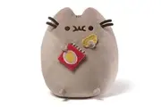 Potato Chips Plush