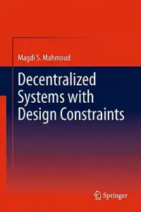 在飛比找博客來優惠-Decentralized Systems With Des