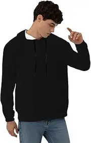 [Phyxara] Custom Hoodie, Custom Sweatshirt, Custom Hoodies Design Your Own Plush Lining, Personalized Sweatshirts