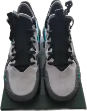 Nike Atmos* LeBron 16 (XVI) Low AC Clear Jade US 8