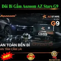 在飛比找蝦皮購物優惠-Aozoom AZ STARS G9 Premium Bal
