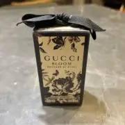 Gucci Bloom Nettare di Fiori Edp Women 30ml (1 fl oz) New Fragrance Floral Scent