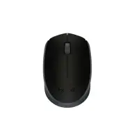 在飛比找momo購物網優惠-【Logitech 羅技】M170 無線滑鼠(3色)