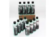 Zephyr Pro 40 Metal Polish - Bulk Box of 12 Bottles (473ml) - Buy & Save for Superior Shine