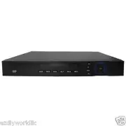 Dahua NVR4216-4KS2 16 Channel NVR 1080P with 2TB HDD installed