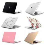 Smooth Soft-Touch Finish Protective Case for 2021 NEWEST MacBook Pro 14 & 16Inch