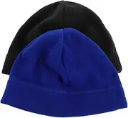 [LIFKOME] Versatile Windproof Thermal Hat for Men Women Warm Running Cap Elastic Fit for Winter Activities
