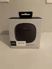 Bose SoundLink Micro Speaker - Black