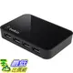 [美國直購] Belkin E9M045tt SuperSpeed USB 3.0 4-Port Hub