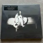 【全新塑封】碧梨 BILLIE EILISH WHEN WE ALL FALL ASLEEP 全新專輯CD【有貓書房】