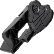 Bonnet Release Handle, for A4 S4 RS4 2001-2008 8E1823533B Hood Latch Release Handle Opener Bonnet Release Handle