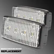 100w LED Work Light Flood RE154908 For John Deere 4700,7200,7210,7400,7410,7510