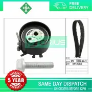 Fits Renault Clio Dacia Sandero 1.0 1.1 1.2 + Other Models Timing Belt Kit INA