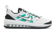 NIB Nike Air Max Genome Clear Emerald White DC9410-300 6 White Sneaker Rare $170